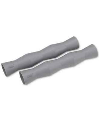 Joseph Joseph - 2-Pk. Orderly Clothes Rail Spacers for Suits, Coats, Jackets