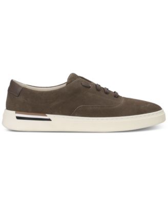 Hugo Boss - Men's Clint_Tenn_Sdof Lace-Up Sneakers