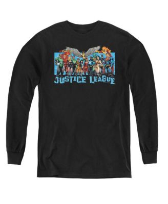 Justice League