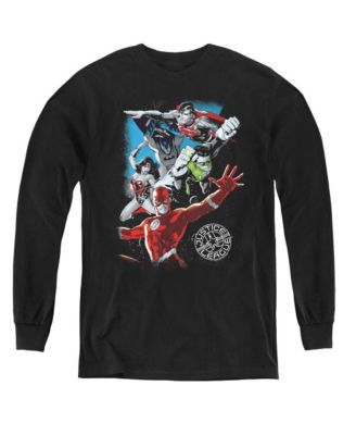 Justice League