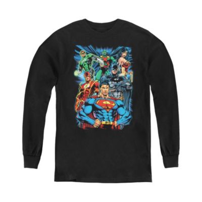 Justice League
