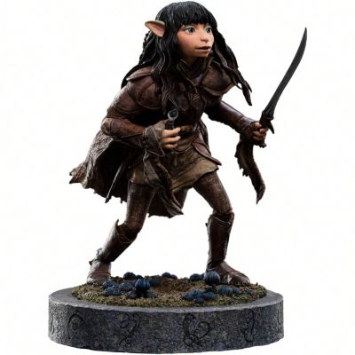 WETA Workshop