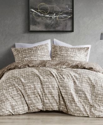 510 Design - Maca Reversible Duvet Cover Sets