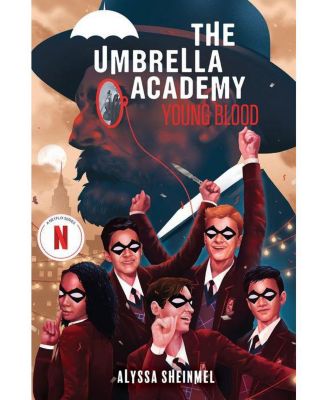 Barnes & Noble