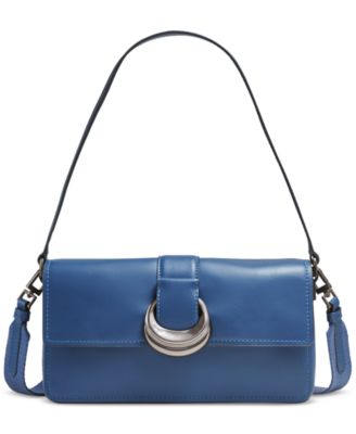 Donna Karan New York - Valley Stream Small Leather Shoulder Bag