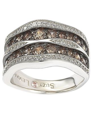 Suzy Levian New York
