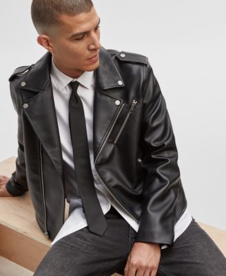 Mode of One - Men's Biker Jacket