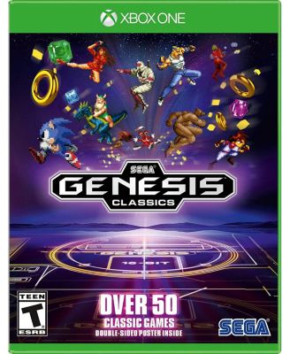 Sega