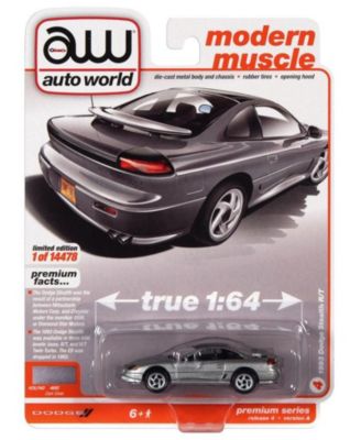 Auto World
