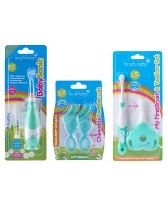 Brush-Baby