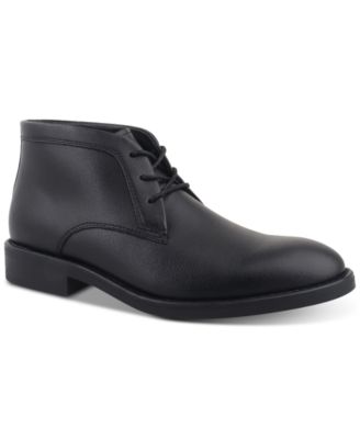 Alfani - Men's Gregory Chukka Boot