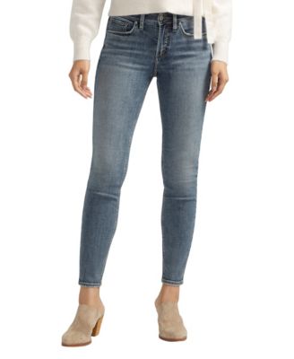 Silver Jeans Co.