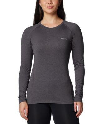 Columbia - Women's Omni-Heat Lightweight Baselayer Crewneck Top