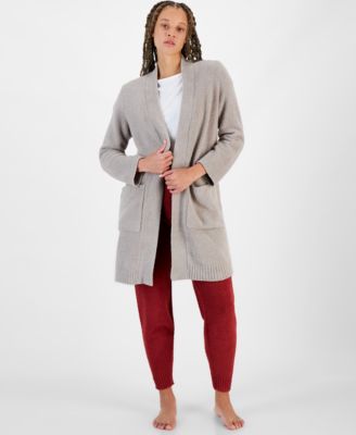 UGG® - Women's Kallie Long-Sleeve Open-Front Cardigan