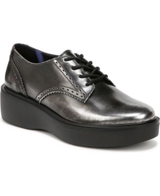 Naturalizer - Obtain Platform Oxfords