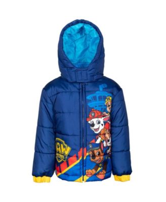 Paw Patrol