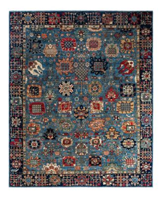 ADORN HAND WOVEN RUGS