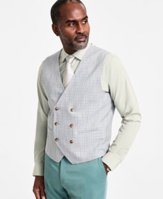 Tayion Collection - Men's Classic-Fit Vest