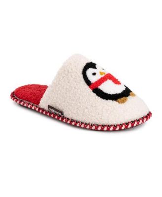 MUK LUKS
