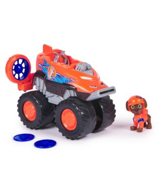 Paw Patrol
