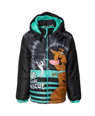 Scooby-Doo