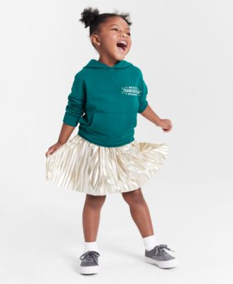 Macy's - Little & Big Kids Hooded Sweatshirt