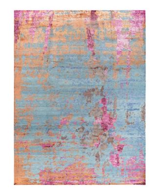 ADORN HAND WOVEN RUGS