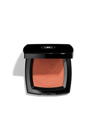 CHANEL - Matte Powder Blush