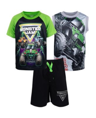 Monster Jam