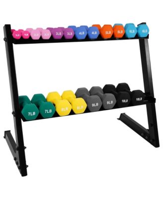 BalanceFrom Fitness
