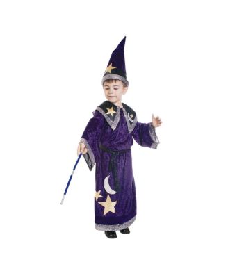 Dress Up America
