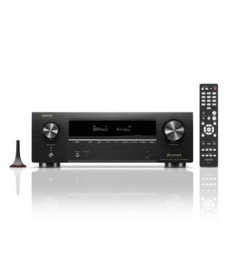 Denon