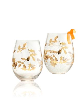 Qualia Glass