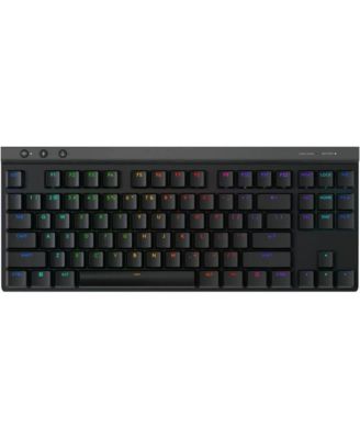 Logitech