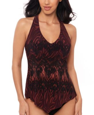 Magicsuit - Women's Zabra Taylor Tankini Top