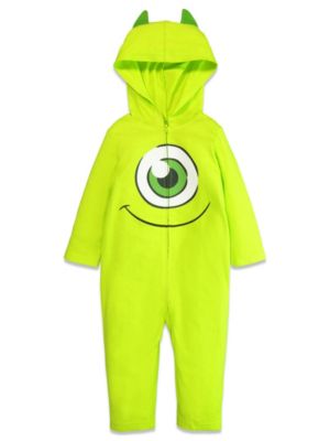 Monsters Inc.