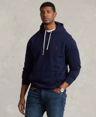 Polo Ralph Lauren - Men's Big & Tall The RL Fleece Hoodie