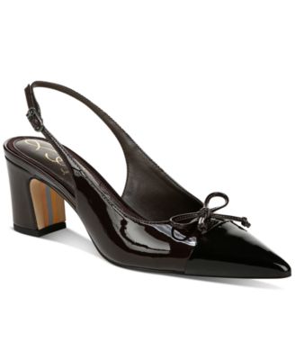 Sam Edelman - Women's Willette Slingback Pumps