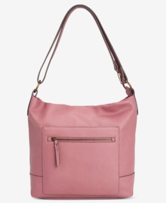 Style & Co - Hudsonn Hobo Bag