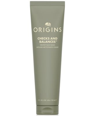 Origins - Checks and Balances™ Frothy Face Wash