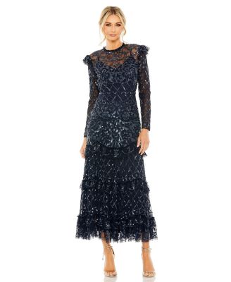 Mac Duggal
