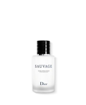DIOR - Dior Men's Sauvage After-Shave Balm, 3.4 oz.