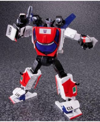Transformers