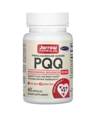 Jarrow Formulas