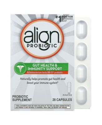 Align Probiotics