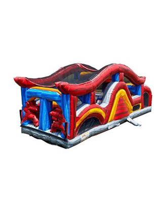 Jumporange