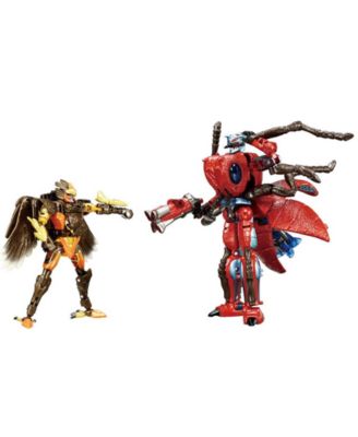 Transformers
