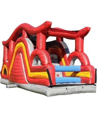 Jumporange