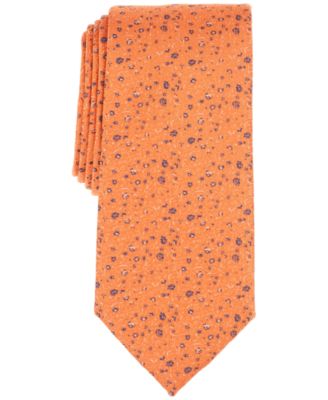 Michael Kors - Men's Nolan Floral Tie