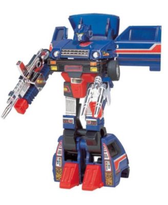 Transformers